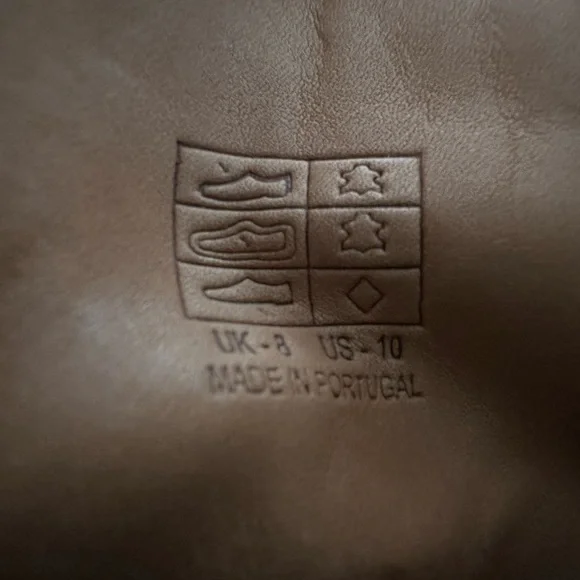 Sezane Mael Trainers - Picture 9 of 11